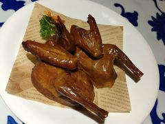 -江南赋(内蒙古大厦店)