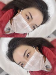-YIMEI ART半永久纹眉·野生眉