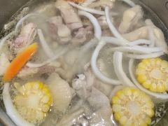 -椰小鸡·琼州糟粕醋(美兰缤纷城店)