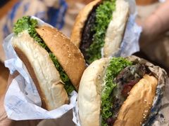 -Fergburger(皇后镇店)