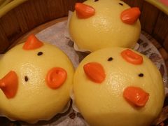 -食悦天美食广场(西安CityOn熙地港购物中心店)