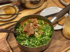 -小满手工粉(上海月星环球港店)