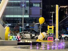 -HALO广场(梨园路店)