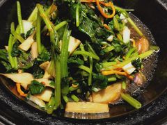 -小放牛炒菜馆(裕华万达店)