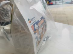 -爸爸糖手工吐司(贵阳花果园购物中心店)