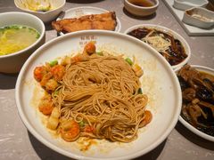 -松鹤楼·苏式汤面(虹桥天地店)