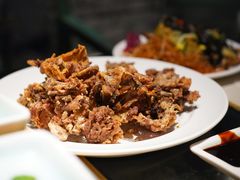 -京味斋·北京烤鸭(北京南站洋桥店)