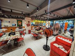 -鱼神脆皮烤鱼(深圳光明田寮村店)