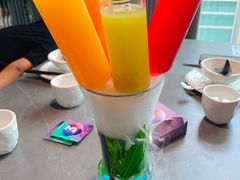 -3号仓库·创意中国菜(乐清正大广场店)