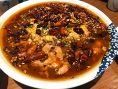 -好嫂子酱猪手•农家菜(华远坊店)