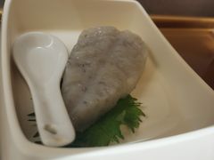招牌虾滑-海底捞火锅(金山百联店)