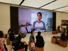 -Apple 零售店(apm Hong Kong)