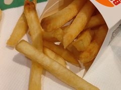 -汉堡王(星光大道店)