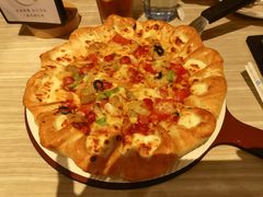 -必胜客(名盛店)