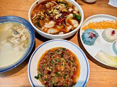 -滇铺子·云南特色菜·第九届野生菌美食节(东风东路c86店)