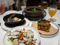 -勝記酒家·37年老字号·经典粤菜(荔枝公园店)