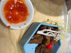-厝小满.姜母鸭/泉州菜(桥南店)