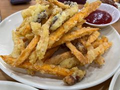 -贤花饭店(城阳店)