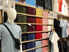 -优衣库(上海金桥国际商业广场店)