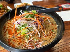 -屯屯面(海尔路店)