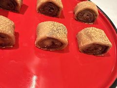 -在前门·烤鸭北京菜(五月花广场店)