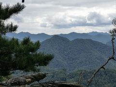 -关门山森林公园