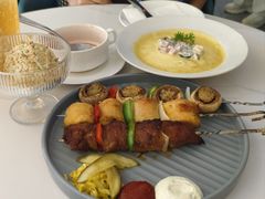 -库滋明·俄罗斯特色美食(中央大街店)