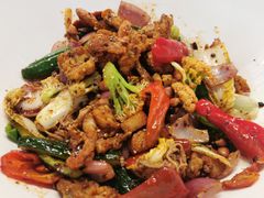 -友达面馆(海珠店)