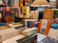 -旧天堂书店(华侨城创意文化园南山特色文化街区店)