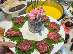 -喜聚薈·花膠雞海鮮火鍋(越秀店)