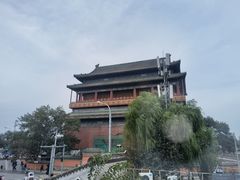 -苦尽酒馆·川菜(鼓楼店)