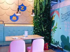 -波比Pizza(新城店)