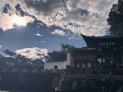 -和顺古镇