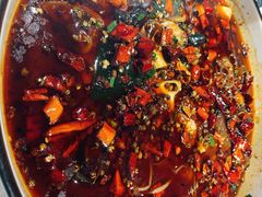 -雲蜀龙阁·金牌水煮鱼(方庄店)