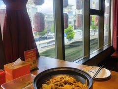 -永安鱼庄·镇江菜(丁卯店)