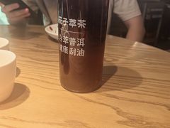 -茄子恰恰·新云南小炒(坪山益田店)