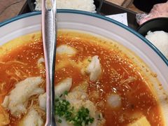 -好人民间小吃·番茄鱼酸菜鱼(木渎悠方店)