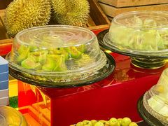 -皇室假期美食水疗会(春风路店)