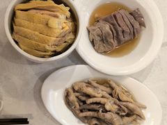 -老人和饭店(打浦路店)