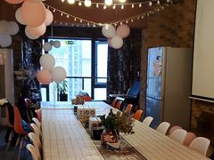 -玩坞轰趴馆·户外团建聚会主题生日派对馆(世豪广场店)