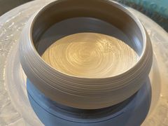 -不贰手作陶艺diy·烧玻璃·银饰团建(人民大学店)