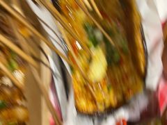 -为民烧烤吧.自贡爆炒菜.成都烧烤(收录20年好店)
