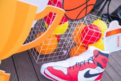 -瑞贝生日派对宝宝宴策划