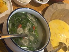 -云尊府云南菜·蒸汽石锅鱼(学清路店)