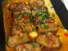 -臭鳜鱼人家·老字号徽菜