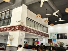 -黄师奶甜品店