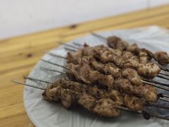 -何记酿皮店(西流湾店)