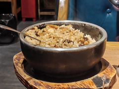 -九田家黑牛烤肉料理(华侨城店)