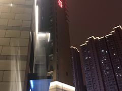 -龙湖西安曲江天街