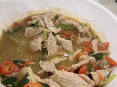 -红色湘菜馆(春风店)